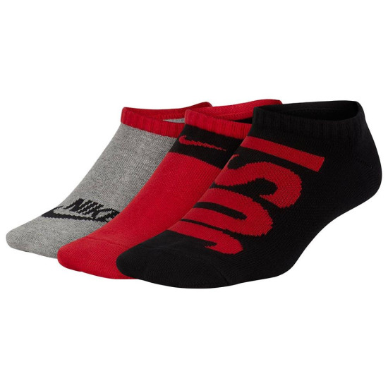 Nike Κάλτσες 3 pairs Nike Κάλτσες 3 pairs